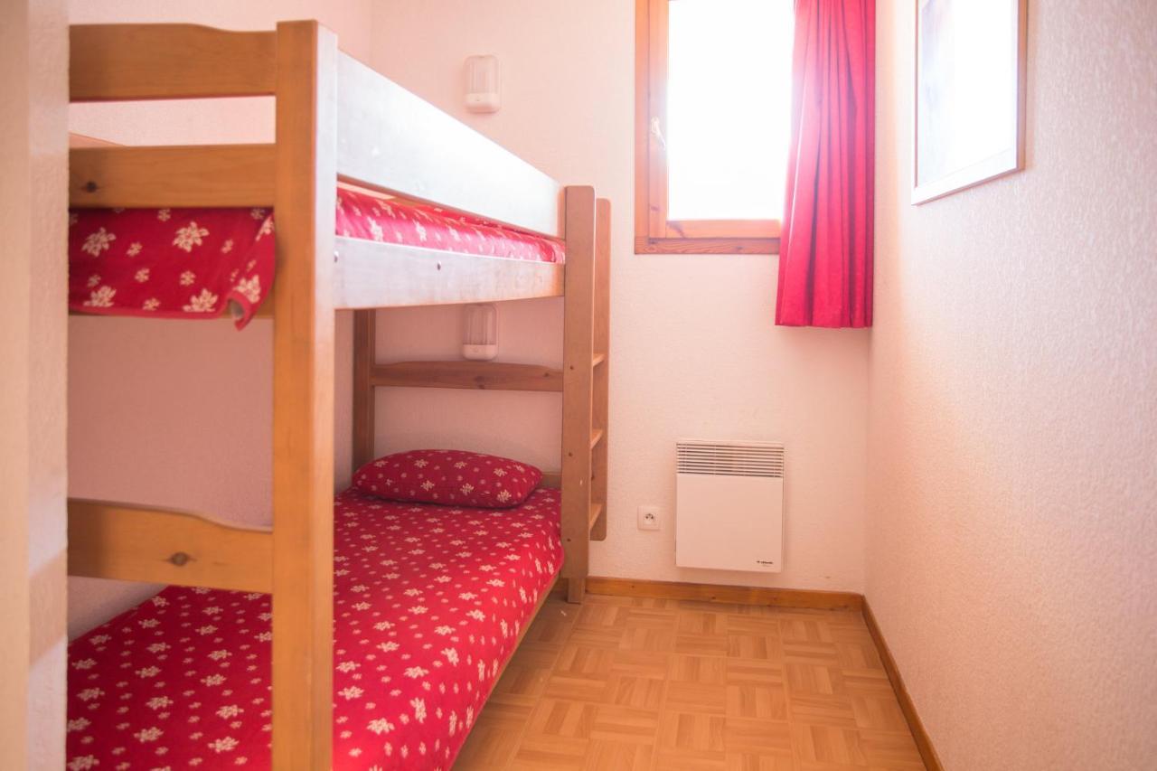 Les Gentianes By Actisource Aparthotel Пюи-Сен-Венсан Екстериор снимка